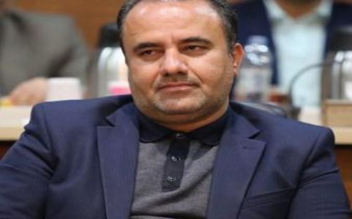 معاون شهردار قم از مصوبه دولت در حوزه ایمنی جادهها انتقاد کرد معاون شهردار قم از مصوبه دولت در حوزه ایمنی جادهها انتقاد کرد